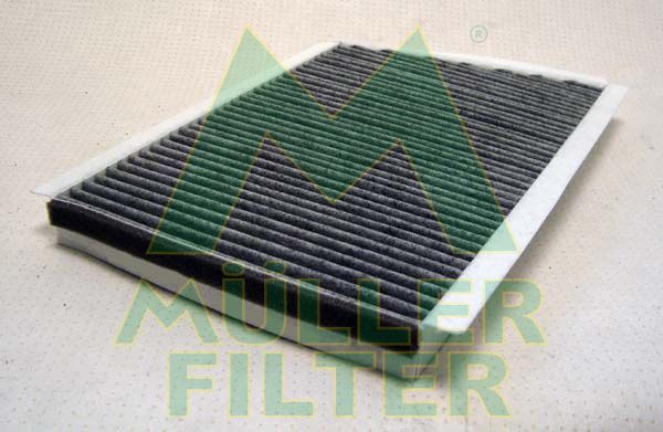 MULLER FILTER filtras, salono oras FK161